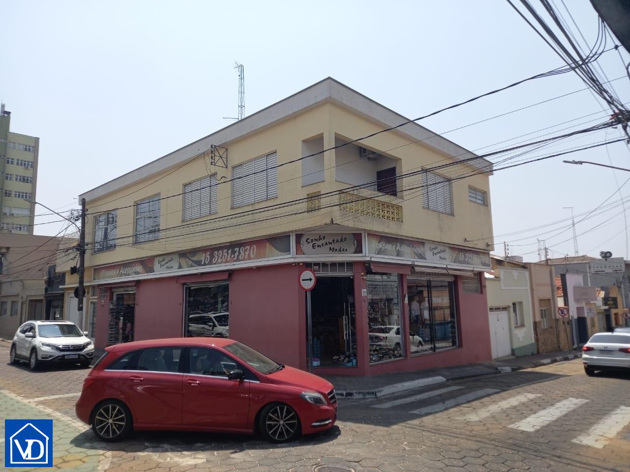 Apartamento, 4 quartos, 193 m² - Foto 1