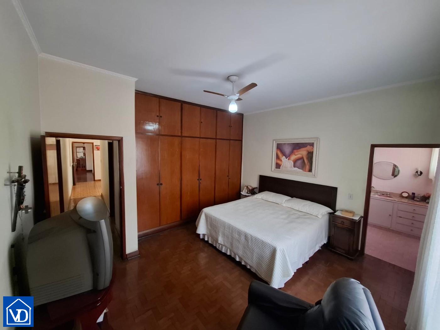 Apartamento, 4 quartos, 193 m² - Foto 17