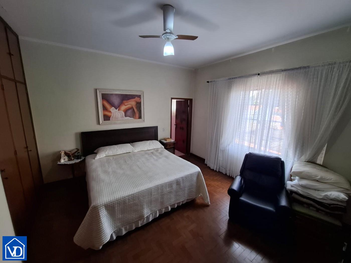 Apartamento, 4 quartos, 193 m² - Foto 16