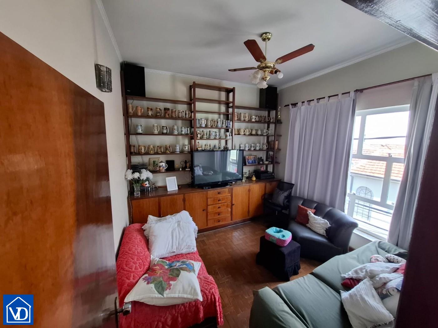 Apartamento, 4 quartos, 193 m² - Foto 6