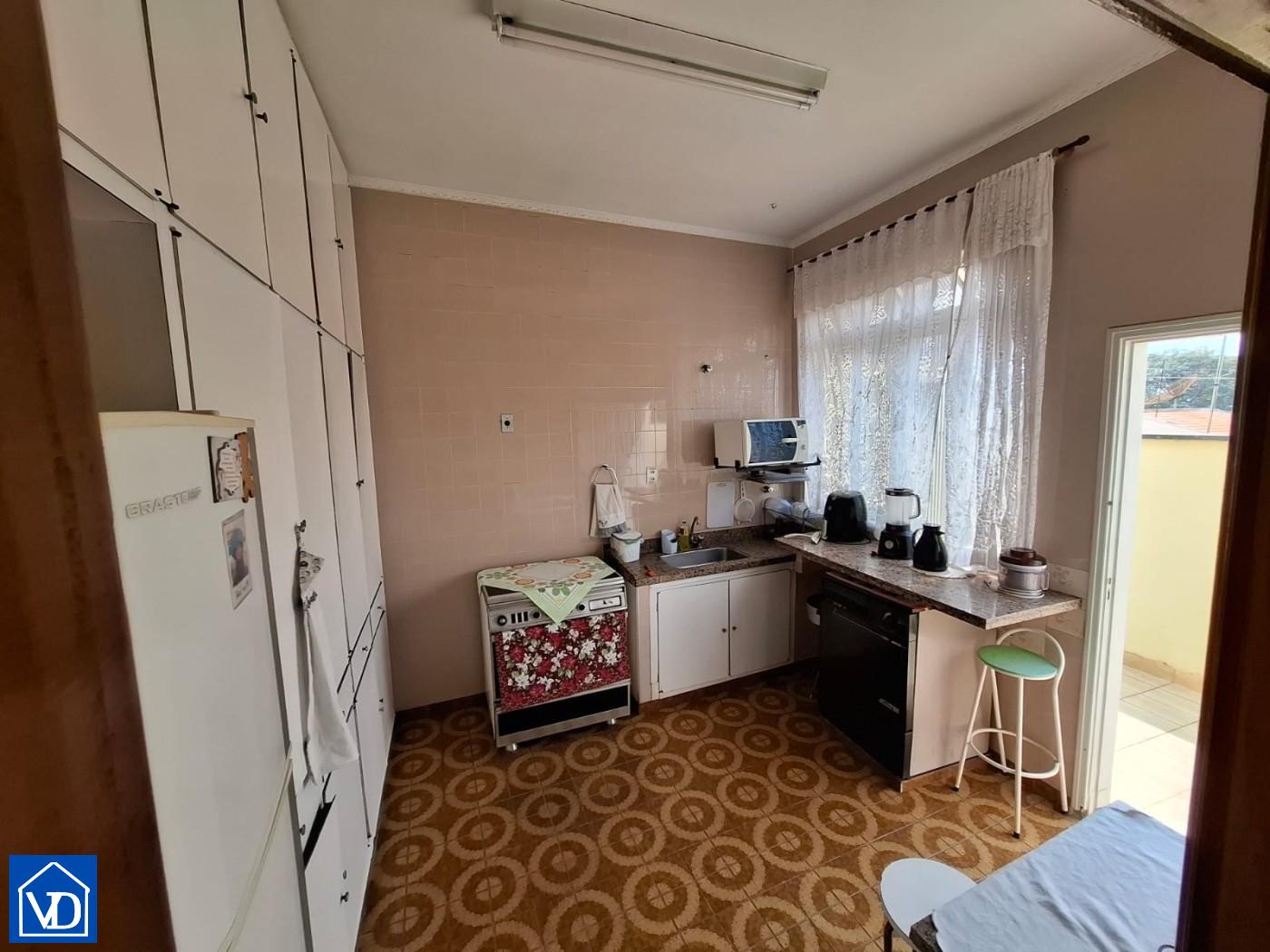 Apartamento, 4 quartos, 193 m² - Foto 9