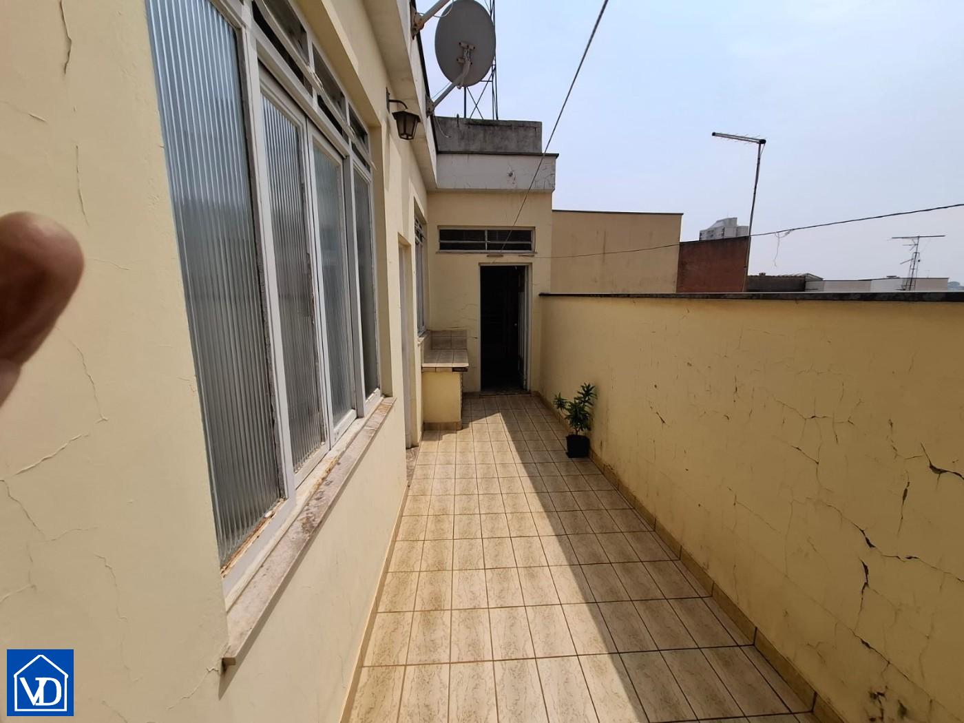 Apartamento, 4 quartos, 193 m² - Foto 24