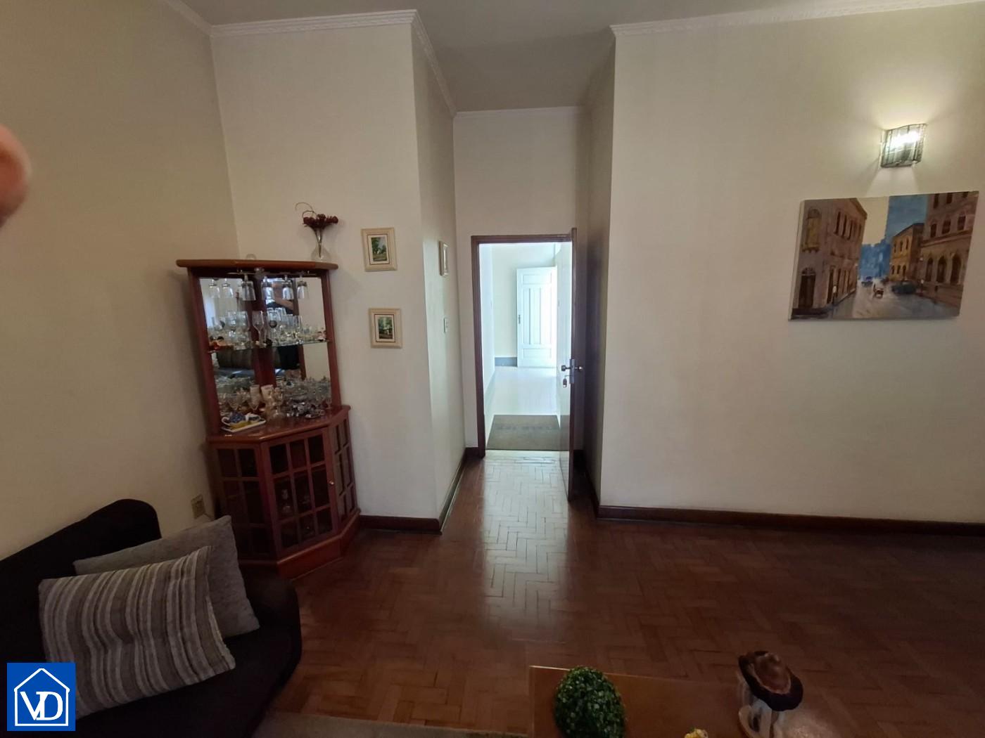Apartamento, 4 quartos, 273 m² - Foto 4
