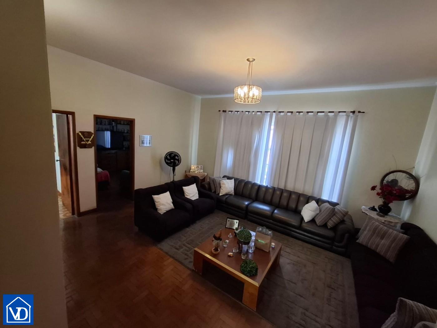 Apartamento, 4 quartos, 273 m² - Foto 6