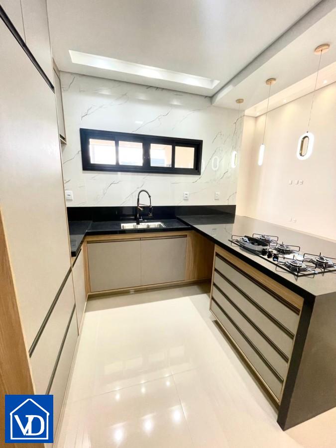 Casa de Condomínio, 3 quartos - Foto 10