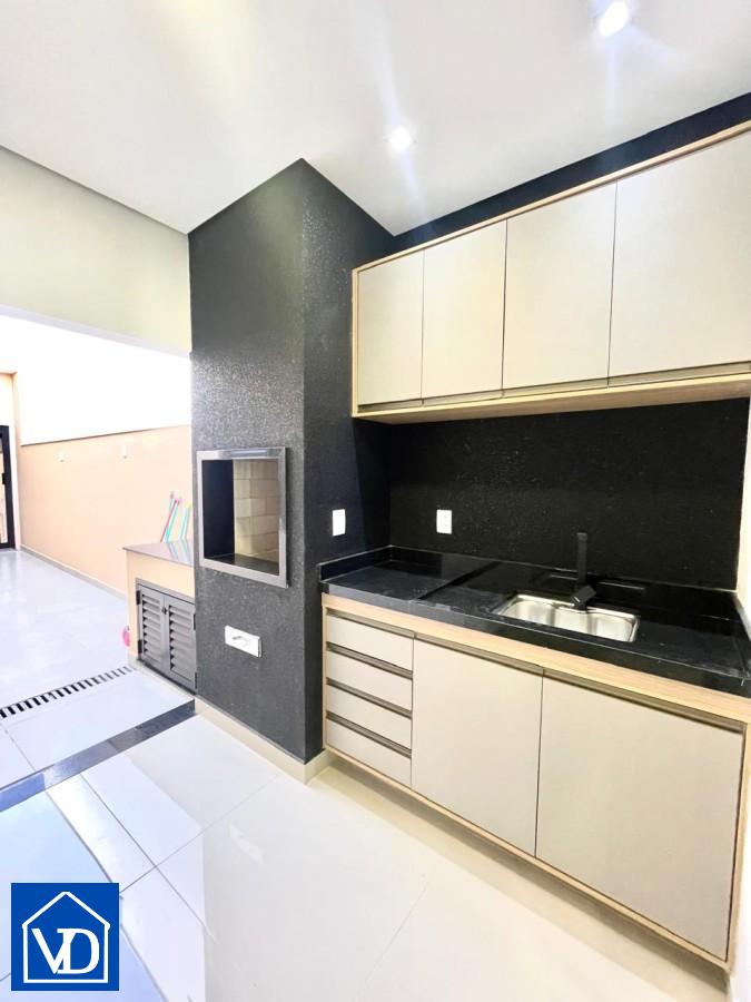 Casa de Condomínio, 3 quartos - Foto 19