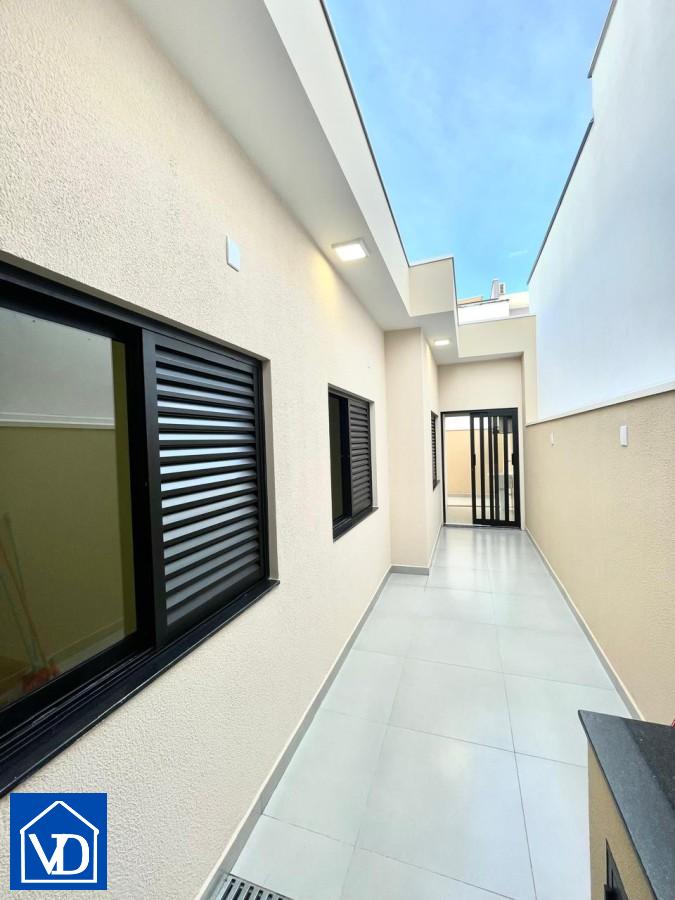 Casa de Condomínio, 3 quartos - Foto 21