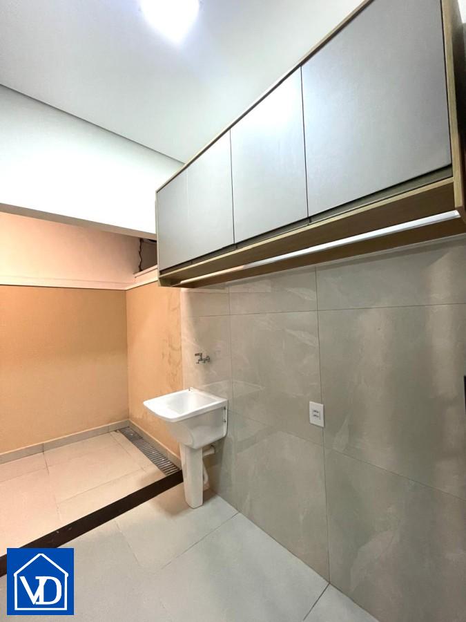 Casa de Condomínio, 3 quartos - Foto 22