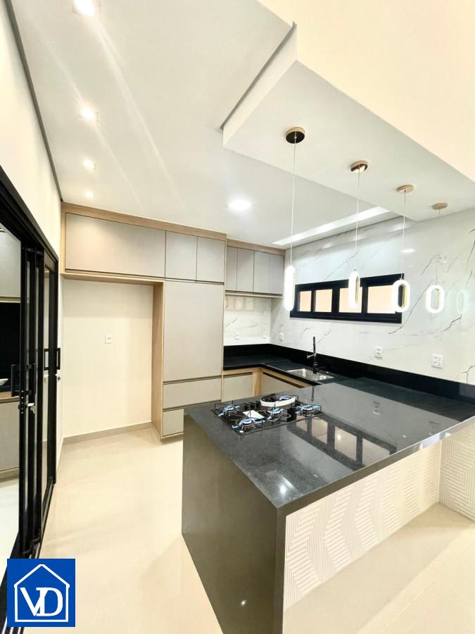 Casa de Condomínio, 3 quartos - Foto 8