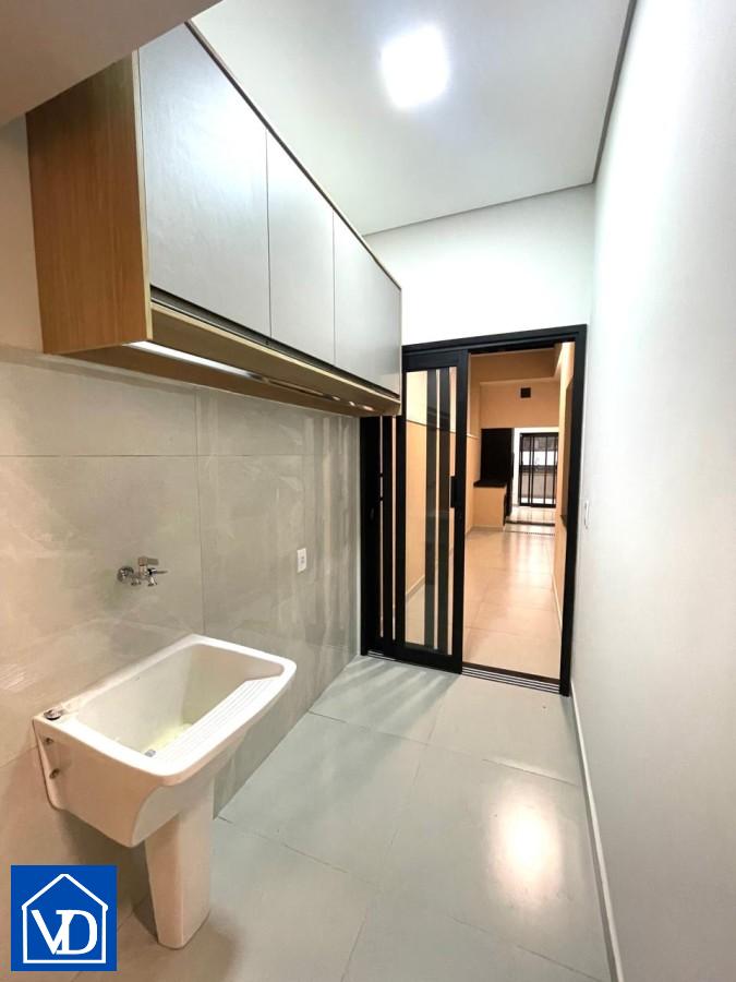 Casa de Condomínio, 3 quartos - Foto 23