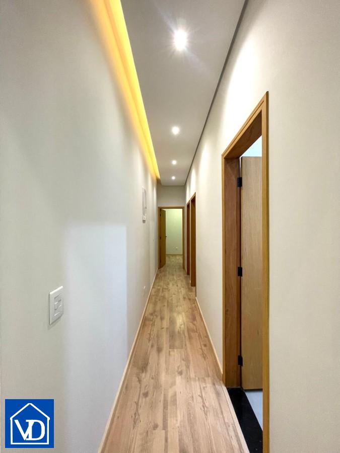 Casa de Condomínio, 3 quartos - Foto 11