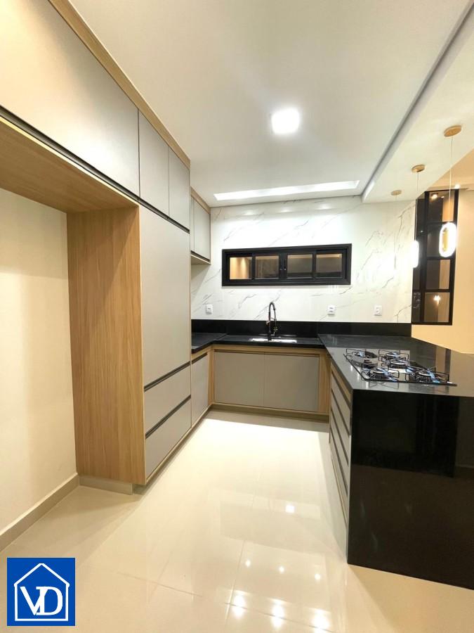 Casa de Condomínio, 3 quartos - Foto 9