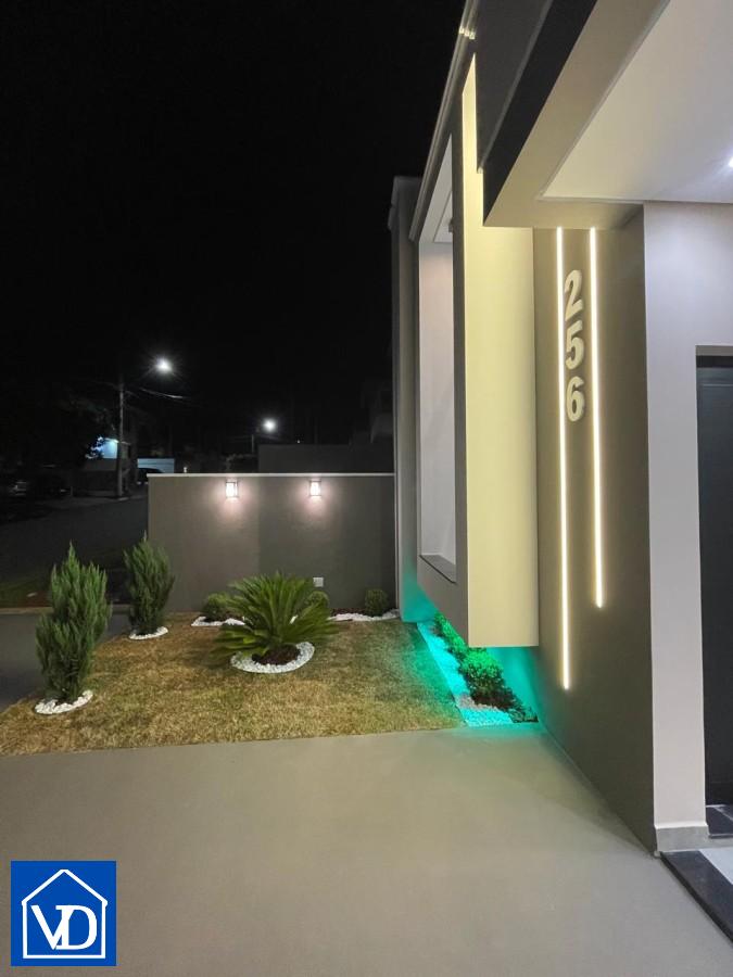 Casa de Condomínio, 3 quartos - Foto 5