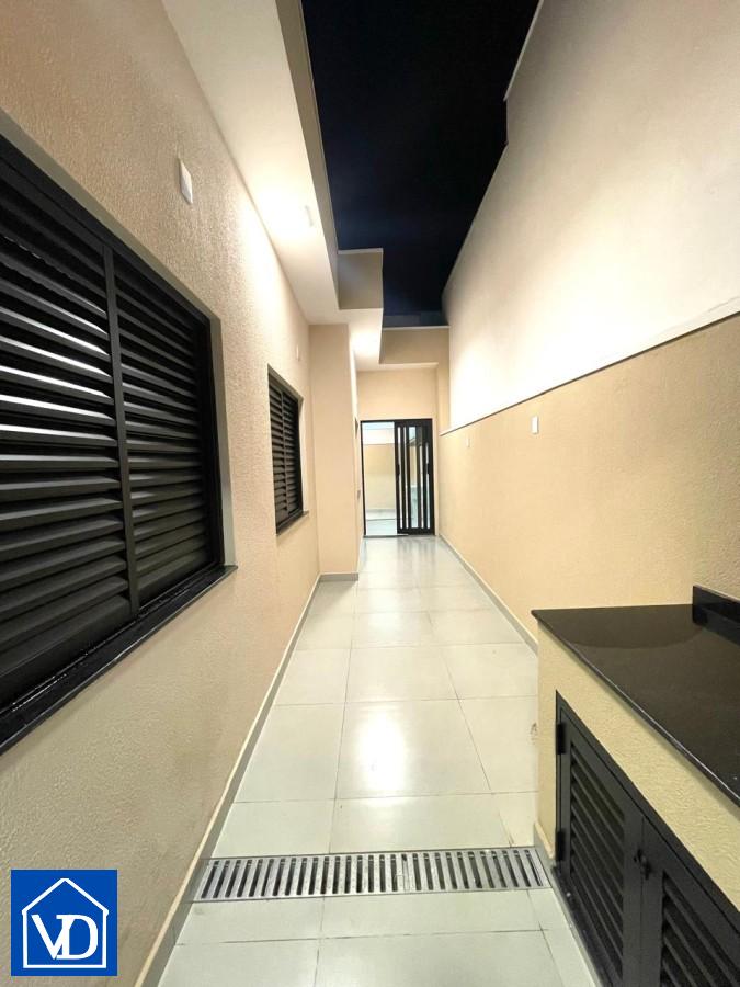 Casa de Condomínio, 3 quartos - Foto 24