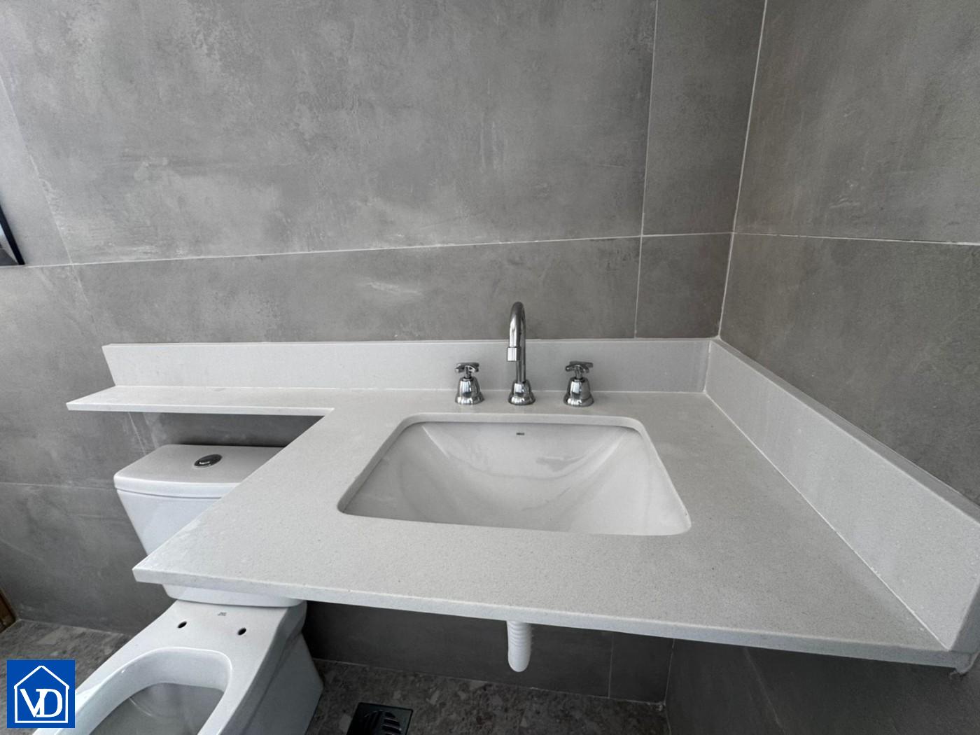 Apartamento, 2 quartos, 73 m² - Foto 9