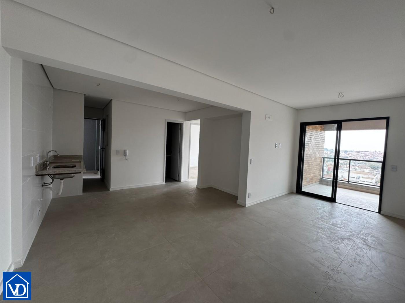 Apartamento, 2 quartos, 73 m² - Foto 4