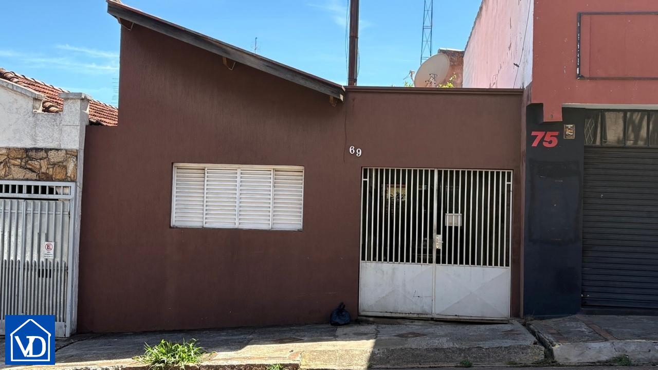 Loteamento e Condomínio, 152 m² - Foto 1