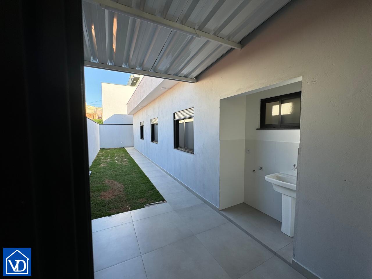 Casa de Condomínio, 3 quartos - Foto 9