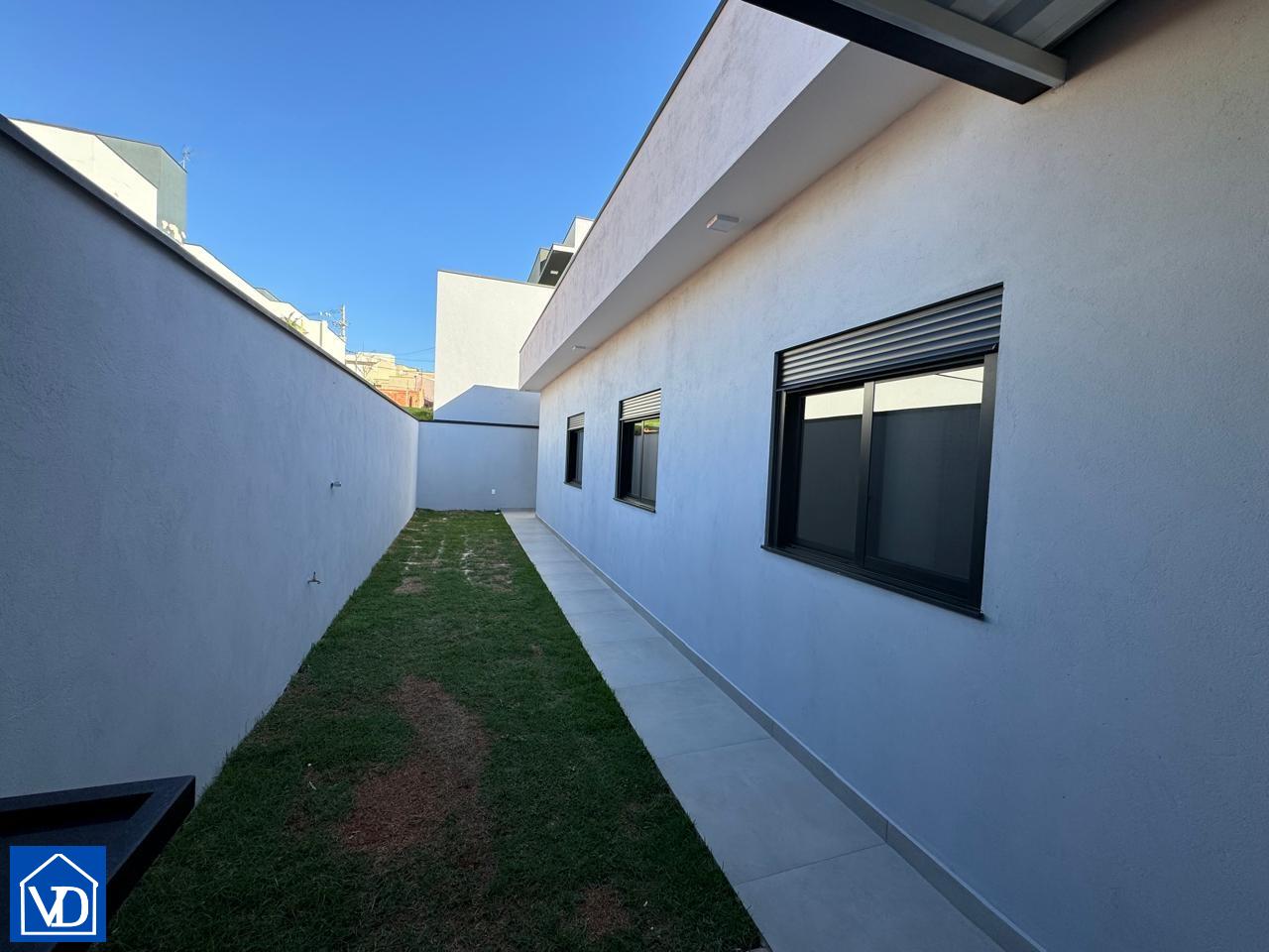 Casa de Condomínio, 3 quartos - Foto 12