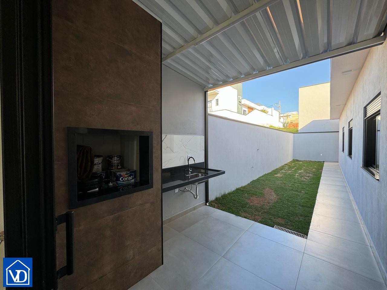 Casa de Condomínio, 3 quartos - Foto 10