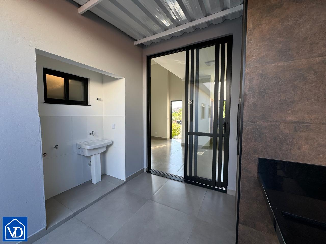 Casa de Condomínio, 3 quartos - Foto 11