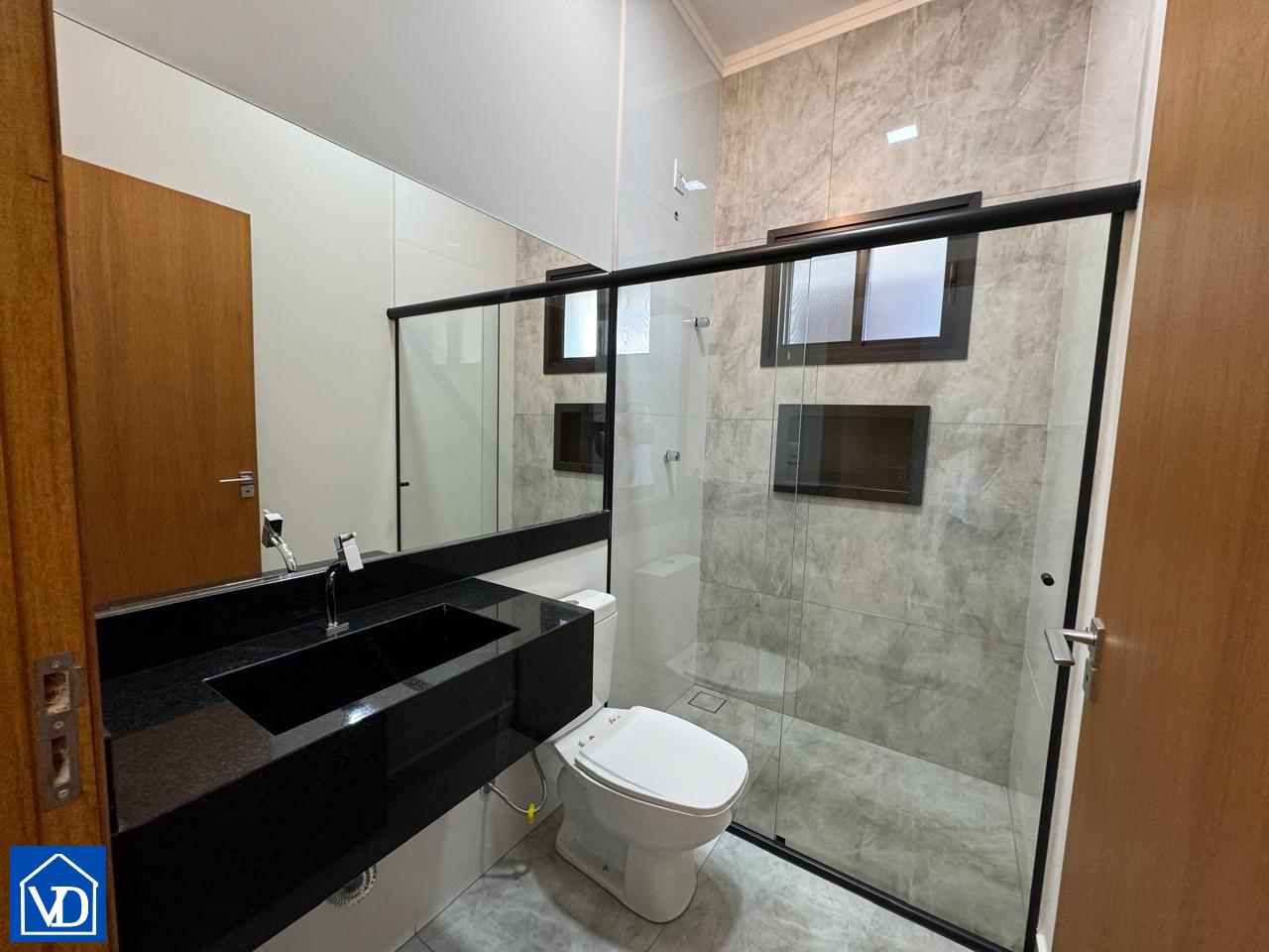 Casa de Condomínio, 3 quartos - Foto 15