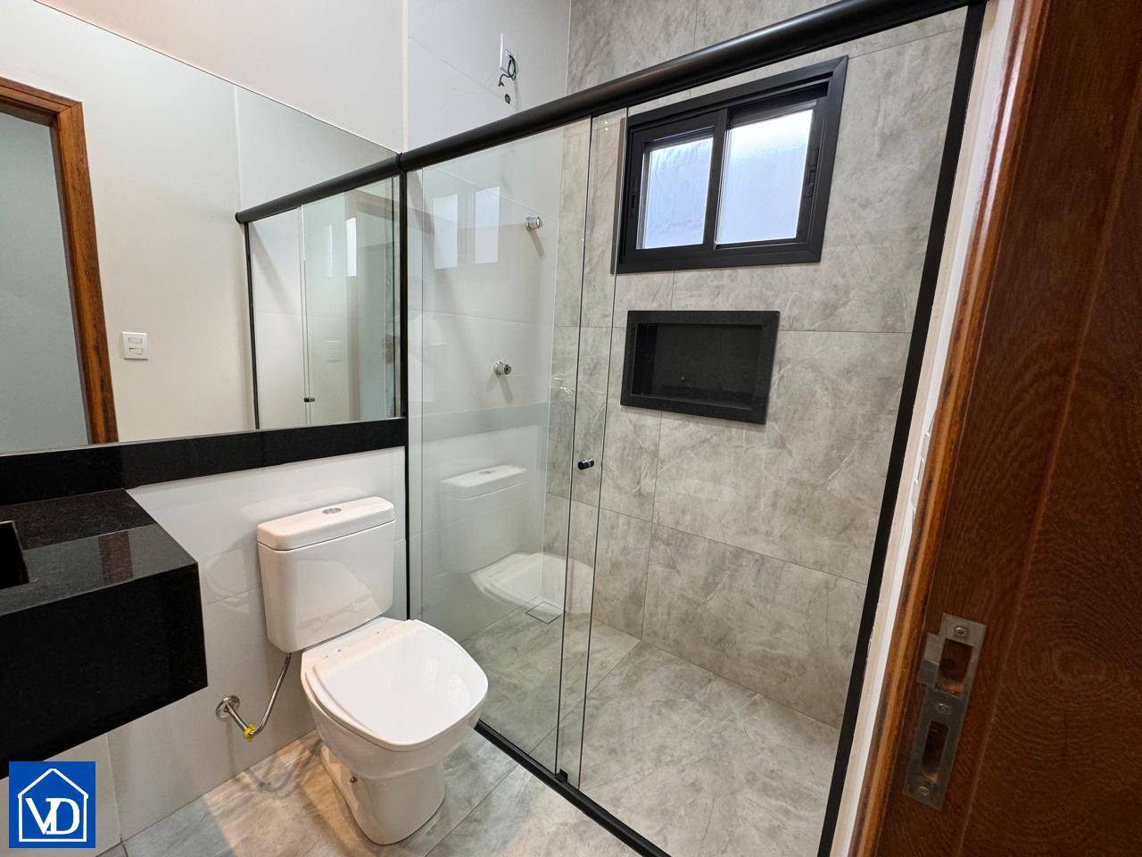 Casa de Condomínio, 3 quartos - Foto 23