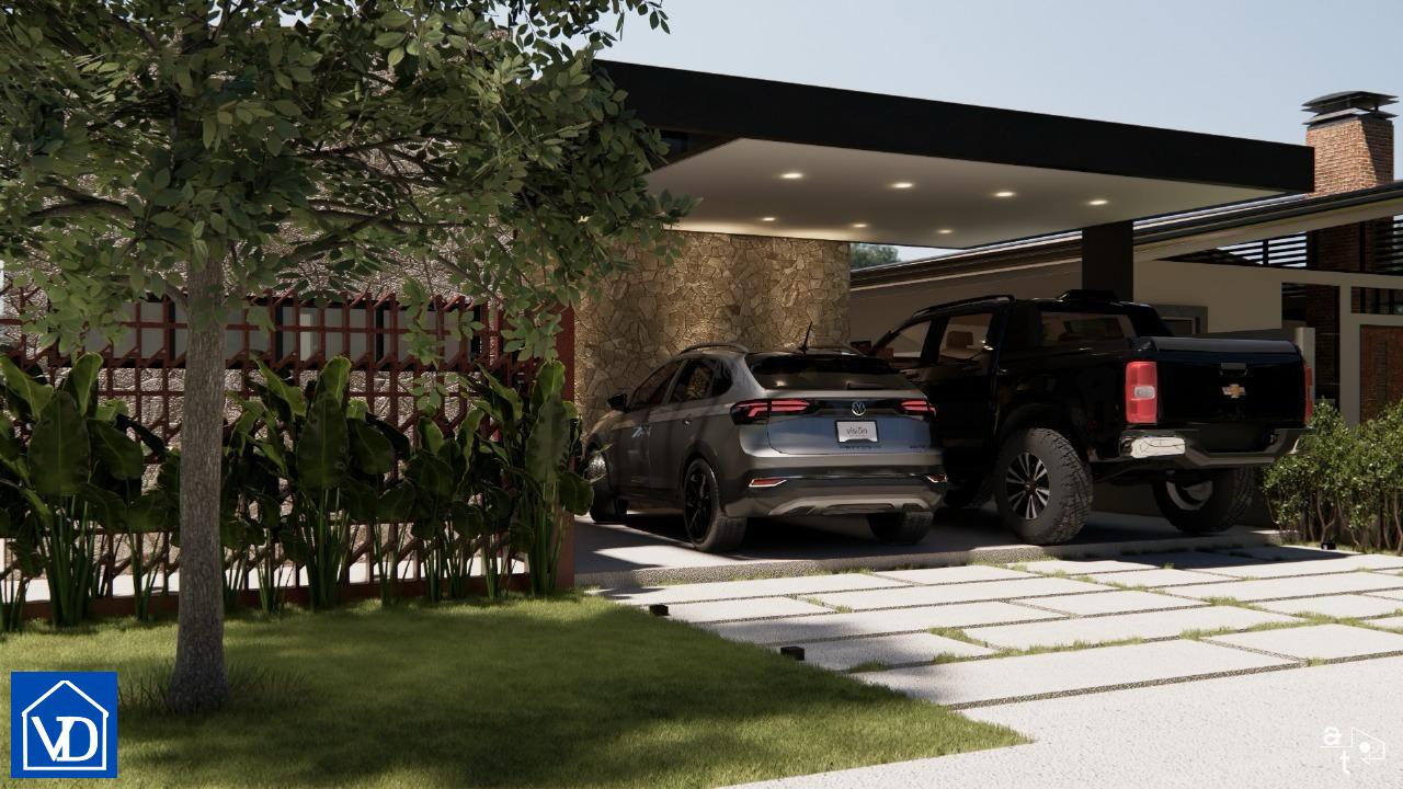 Casa de Condomínio, 3 quartos - Foto 3