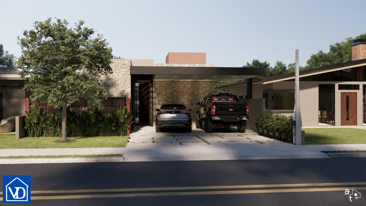 Casa de Condomínio, 3 quartos - Foto 6