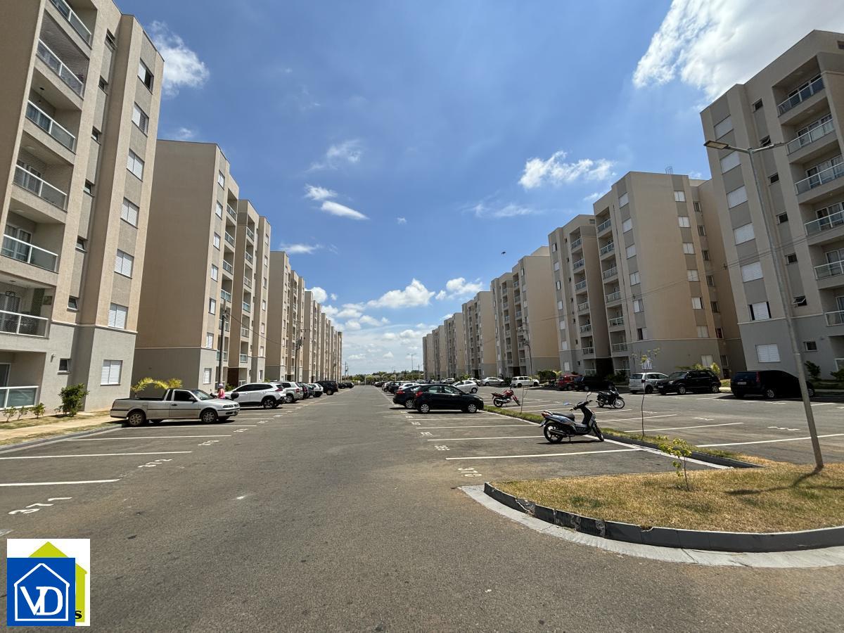 Apartamento, 2 quartos, 52 m² - Foto 1