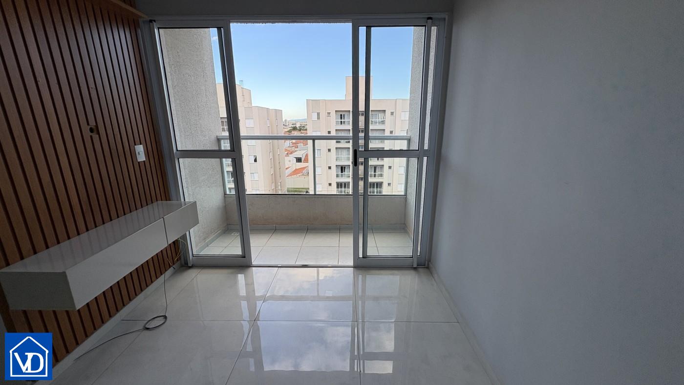 Apartamento, 2 quartos, 52 m² - Foto 8