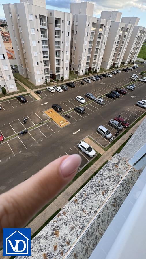 Apartamento, 2 quartos, 52 m² - Foto 18