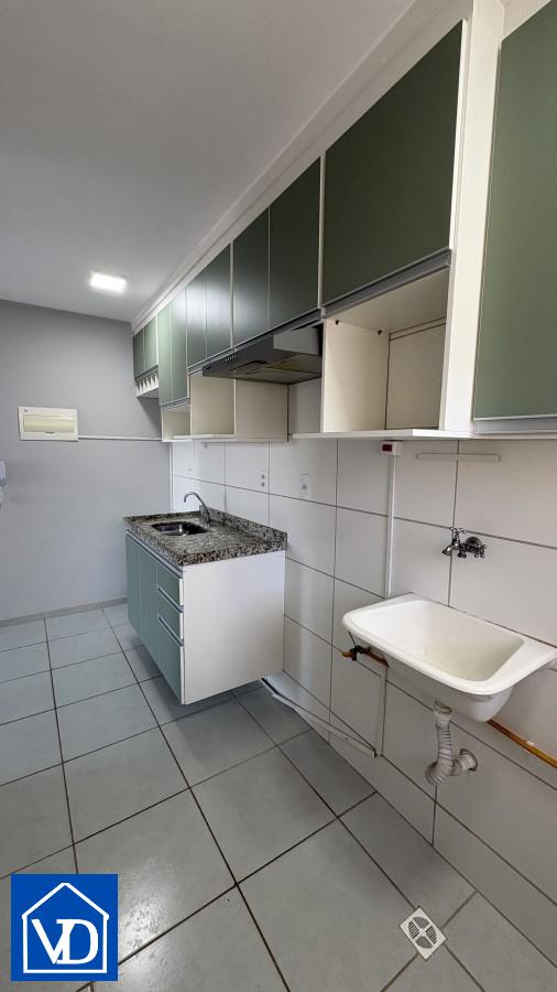 Apartamento, 2 quartos, 52 m² - Foto 14