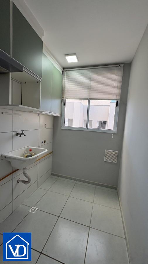 Apartamento, 2 quartos, 52 m² - Foto 13