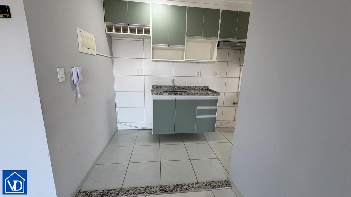 Apartamento, 2 quartos, 52 m² - Foto 10