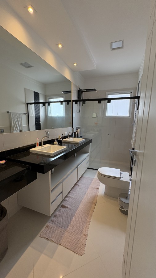 Casa de Condomínio, 3 quartos - Foto 25