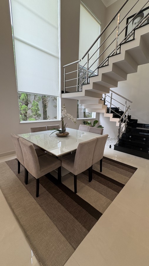 Casa de Condomínio, 3 quartos - Foto 10