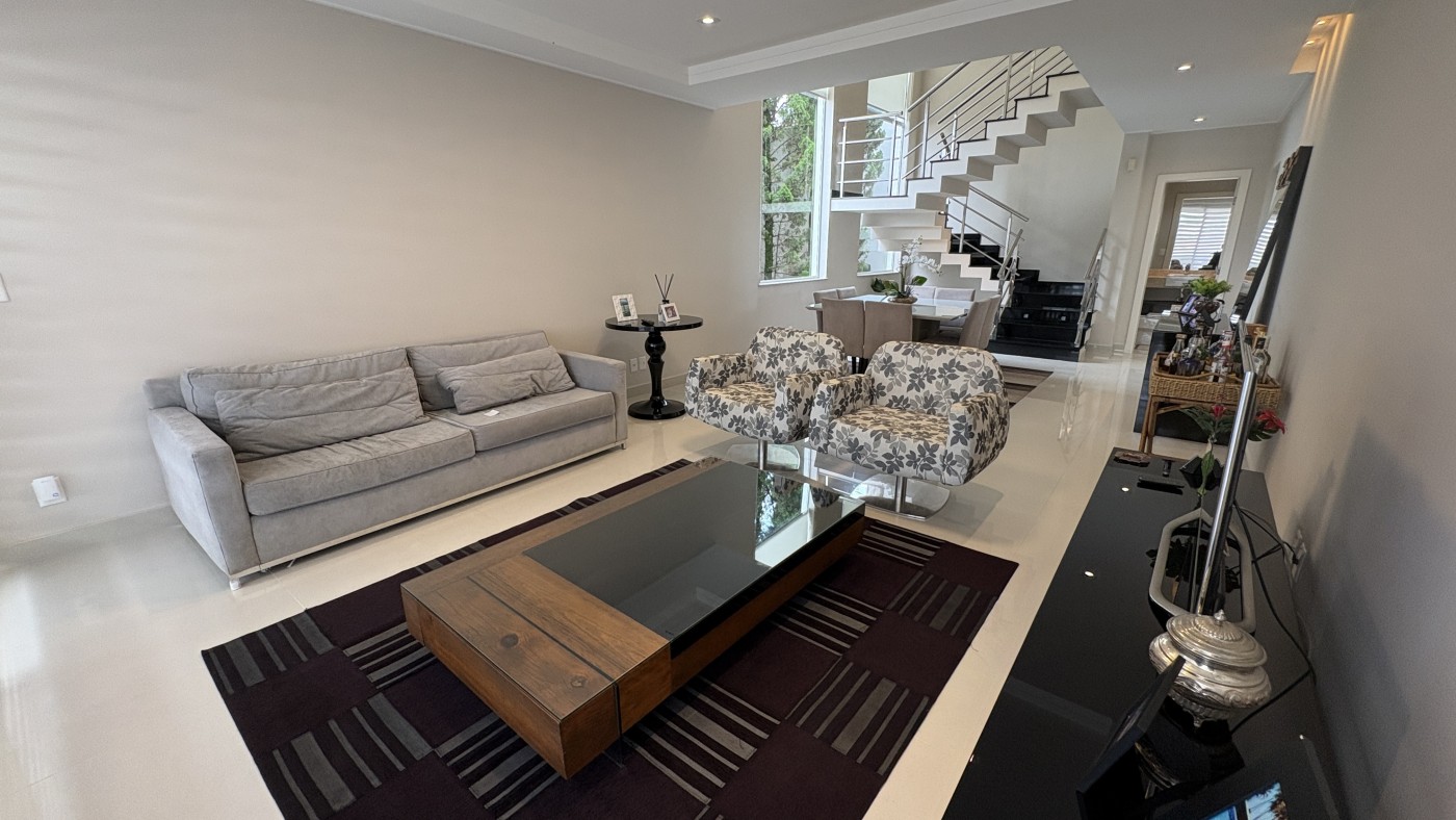 Casa de Condomínio, 3 quartos - Foto 8