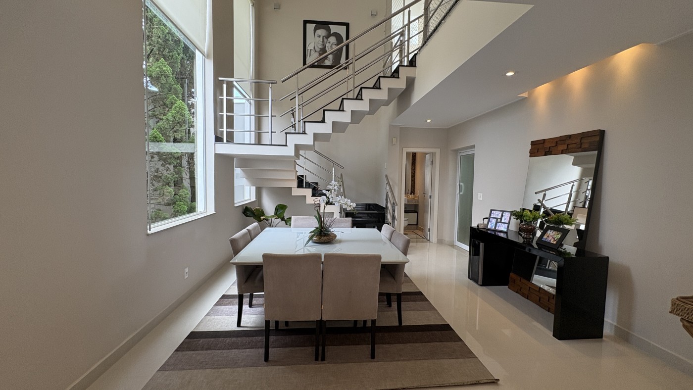 Casa de Condomínio, 3 quartos - Foto 9