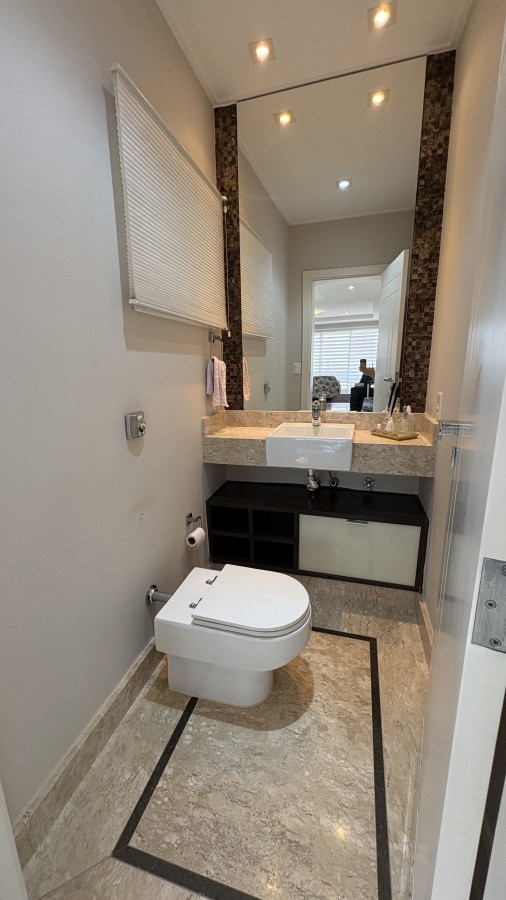 Casa de Condomínio, 3 quartos - Foto 11