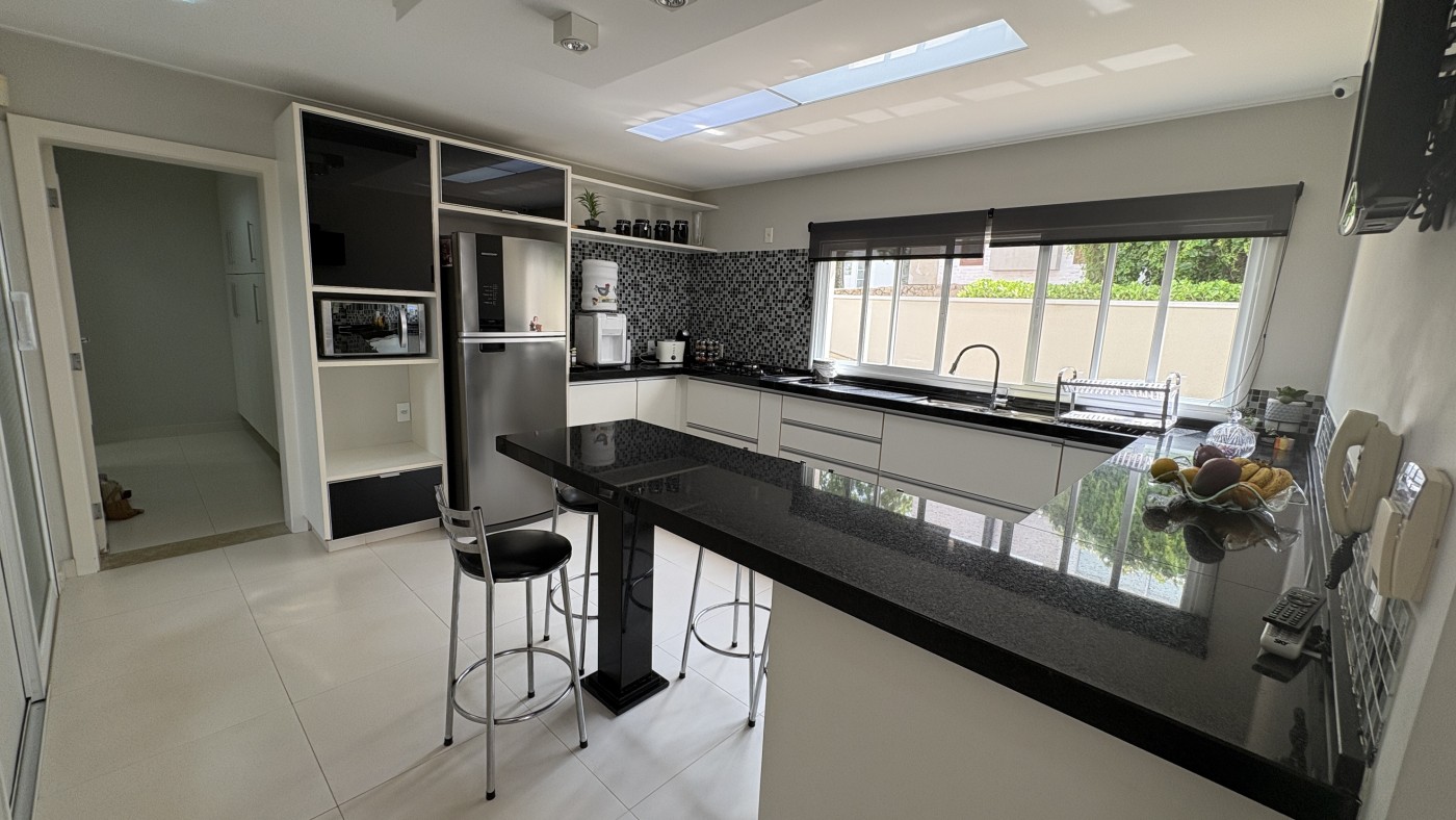 Casa de Condomínio, 3 quartos - Foto 12