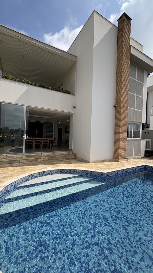 Casa de Condomínio, 3 quartos - Foto 38