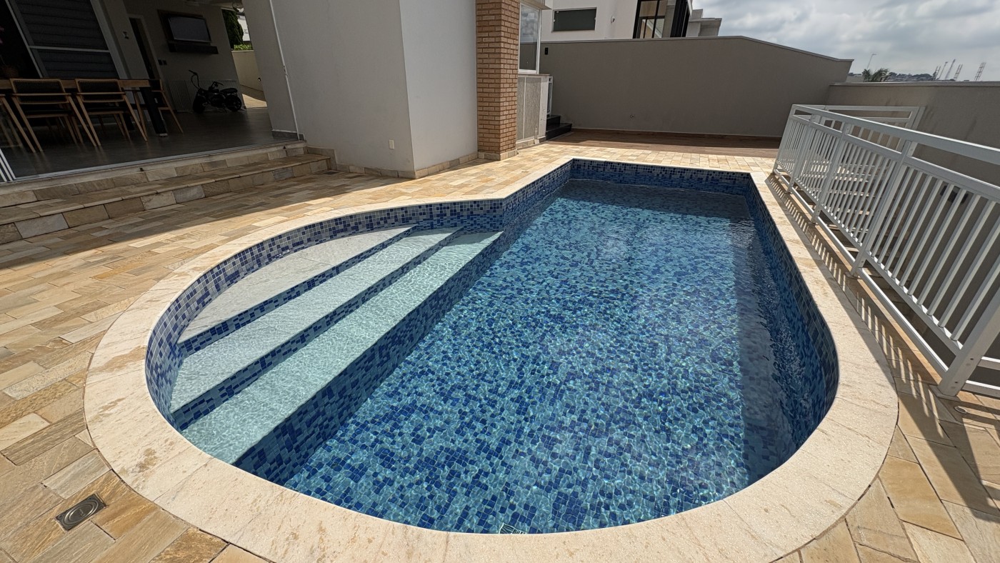 Casa de Condomínio, 3 quartos - Foto 36