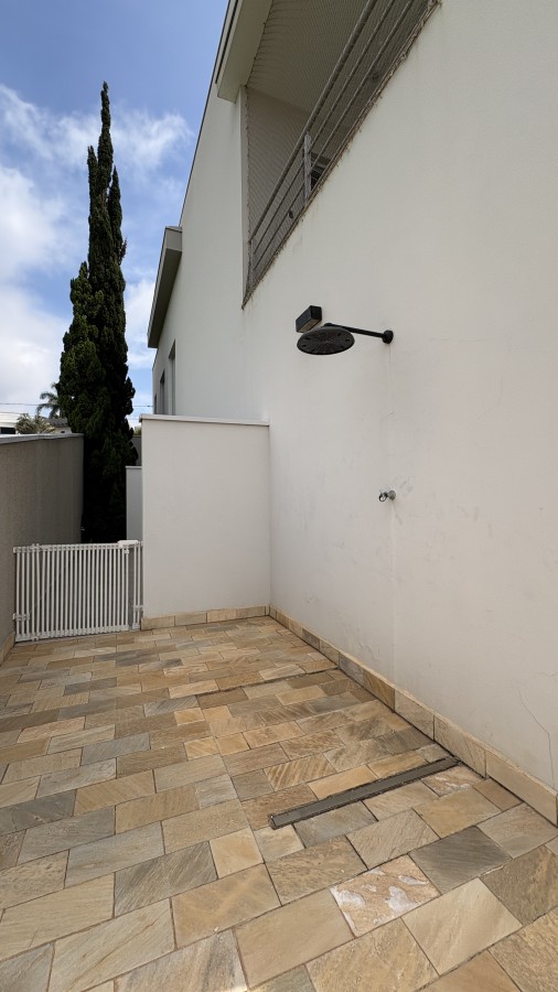 Casa de Condomínio, 3 quartos - Foto 37