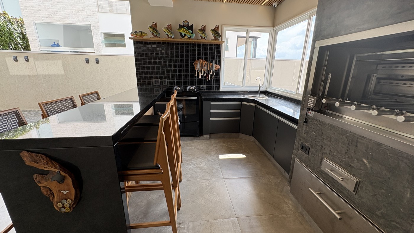 Casa de Condomínio, 3 quartos - Foto 27