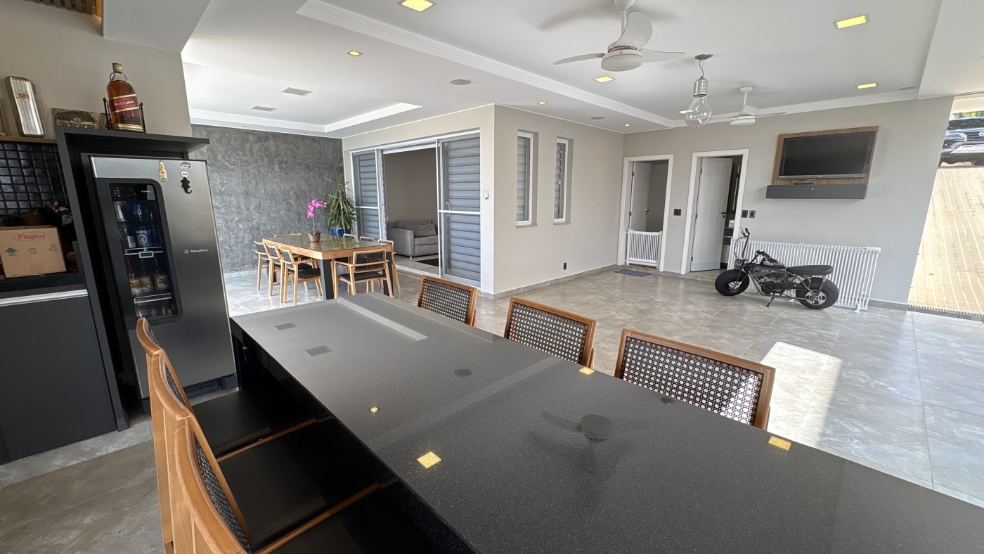 Casa de Condomínio, 3 quartos - Foto 26