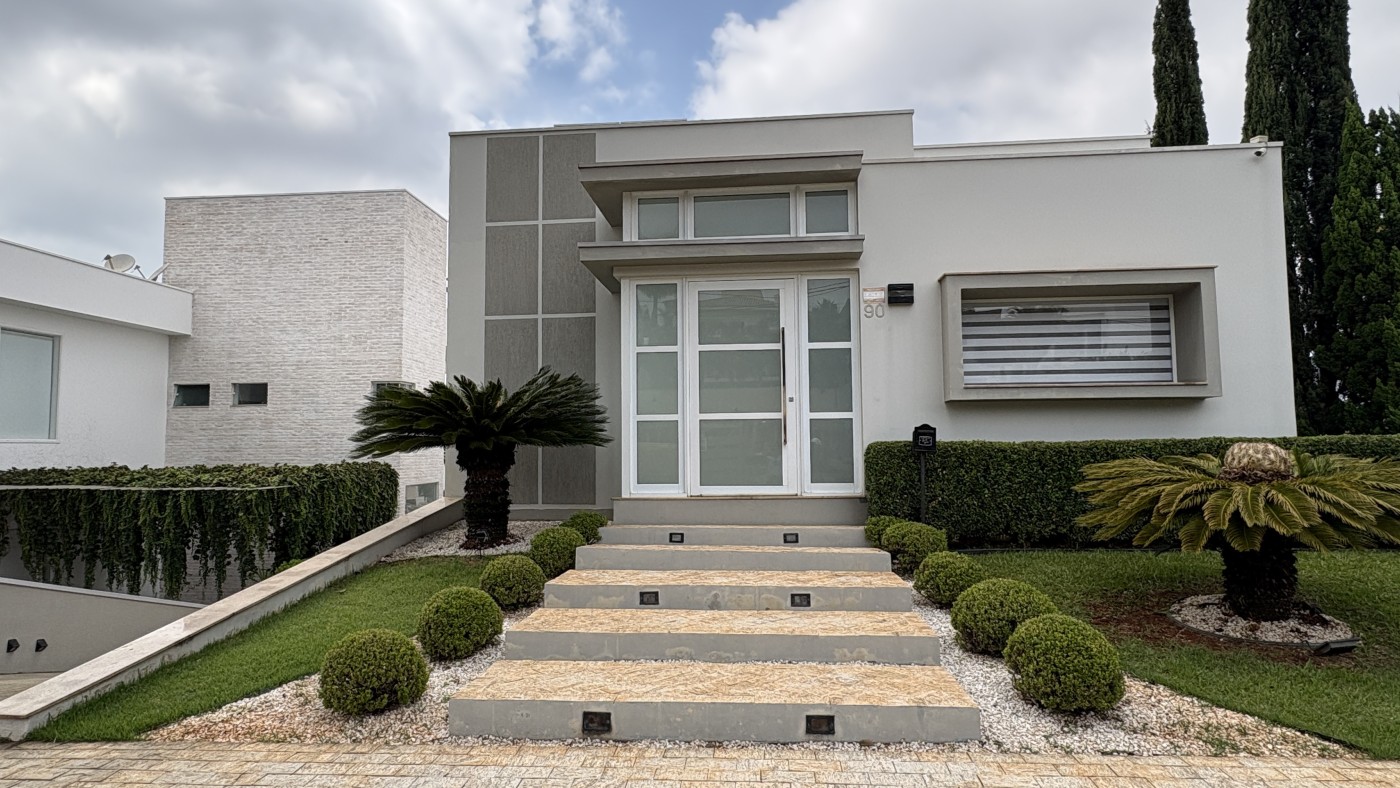 Casa de Condomínio, 3 quartos - Foto 5