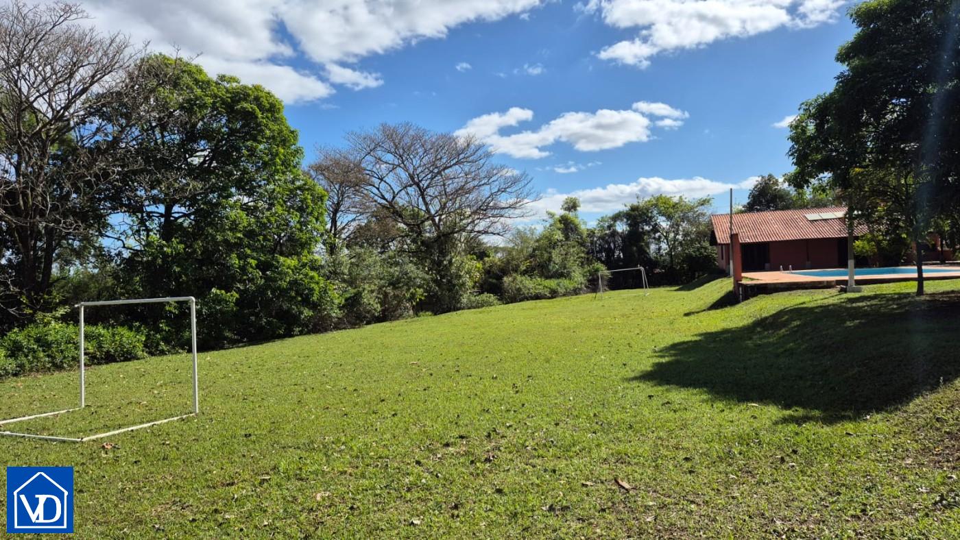 Fazenda, 2514 m² - Foto 1