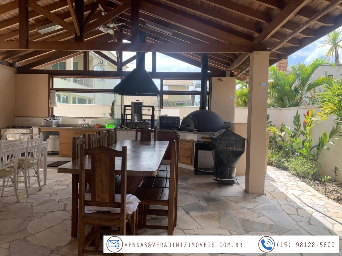 Casa de Condomínio, 5 quartos - Foto 20