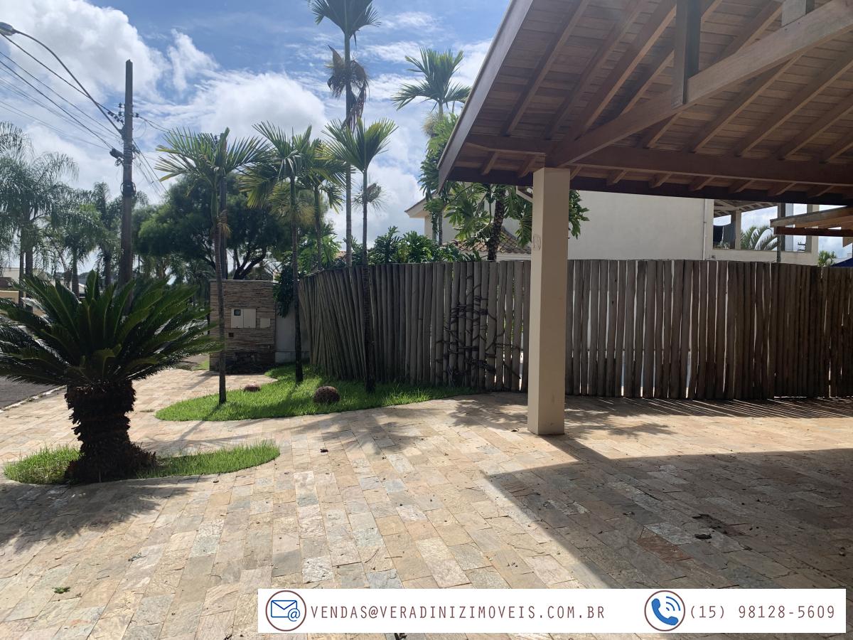 Casa de Condomínio, 5 quartos - Foto 28